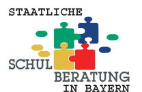Logo staatl Schulberatung