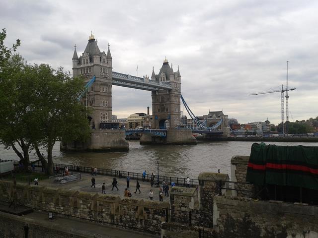 Tower Bridge